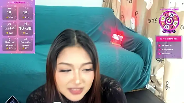 Brynn_lola live