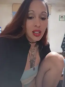 Zorrita_Fox live