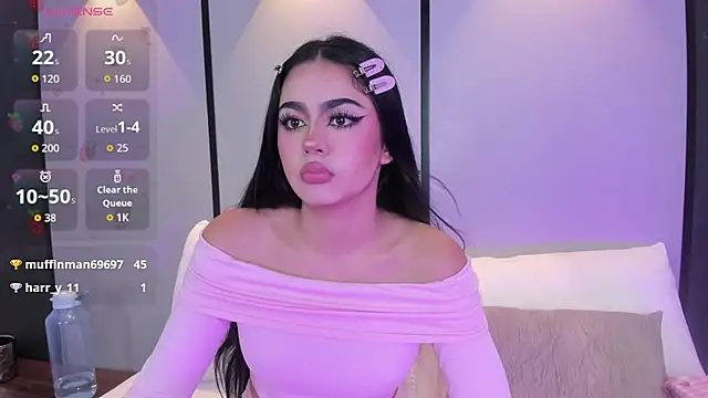 elara_bloom_ live