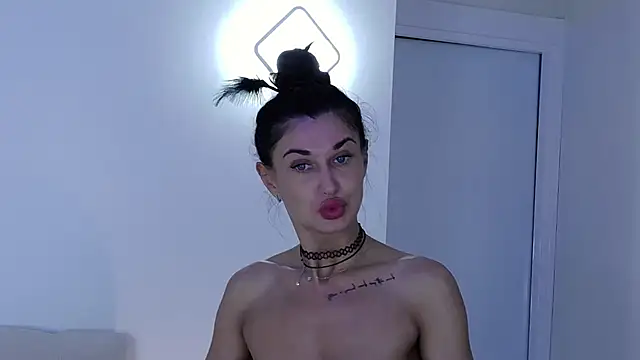 AriannaCruise live