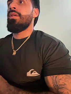 Ryan_Black3 live