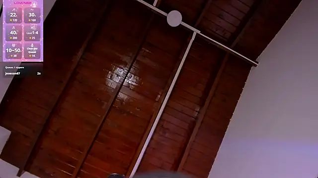 TyraHoney live