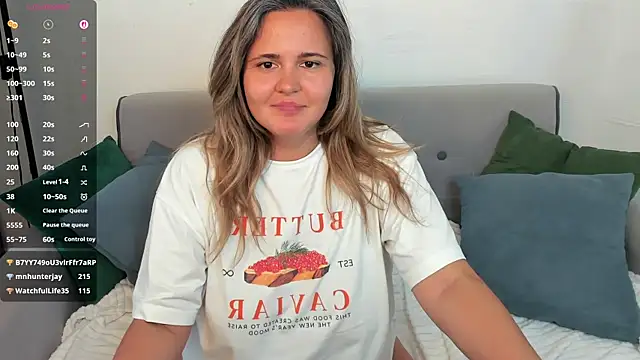 LilyBel live