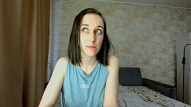 Anika_bloom live