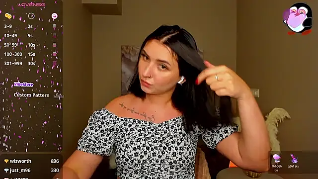 Sourr_Lollipop live