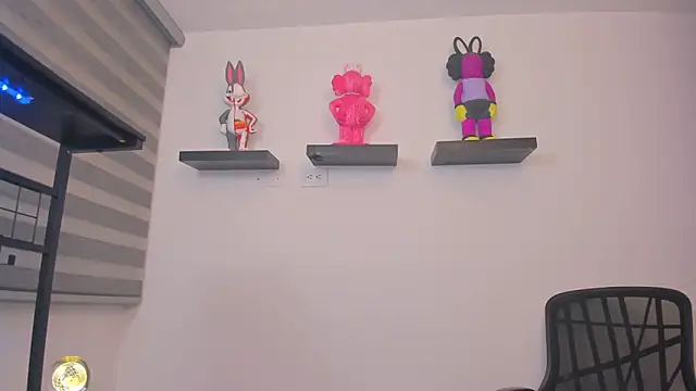 Gangster_Girl live