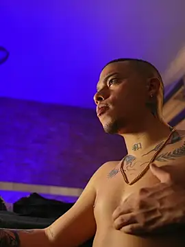 AlphaMasterXxx live