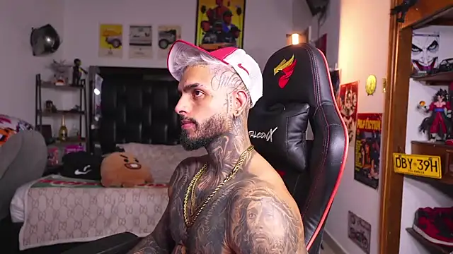 logan_hugh8 live