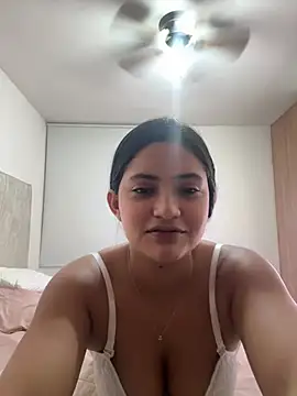 Isa_squirt1 live