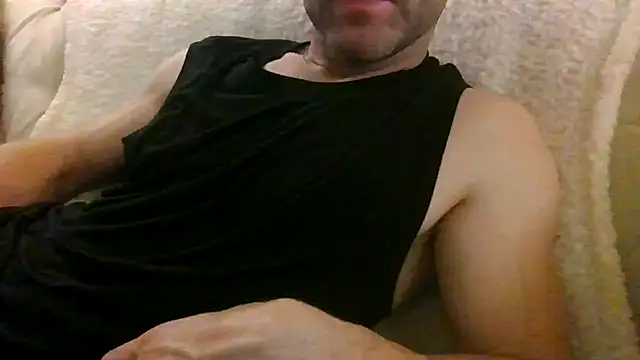 HotStraightDude live