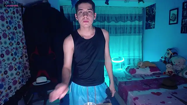 mexican_cum live