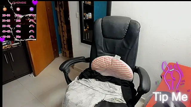 peanut_tangerine live