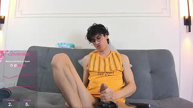 Cum_hunters live