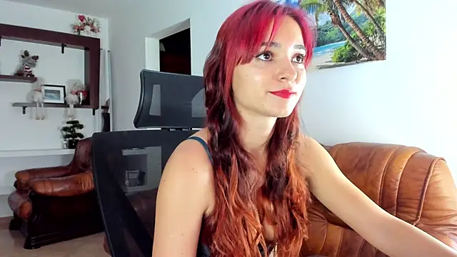 HeavenAva live