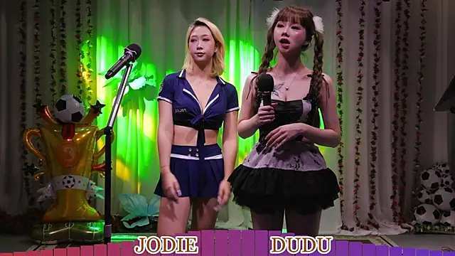 yznt-dudu live