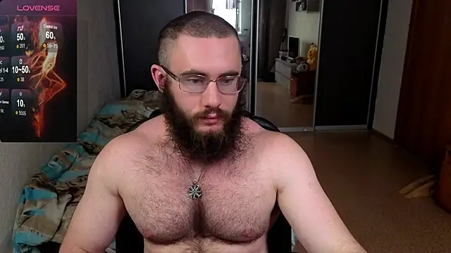 Ant_Power live