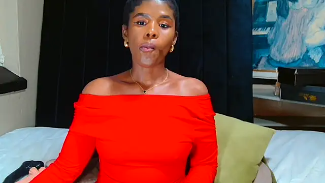 CaramelCandyxx live
