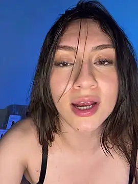 LuluBerrie live
