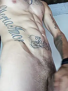 Thiago_Monteiro live