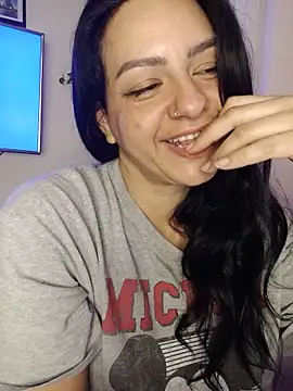 WandaArias live