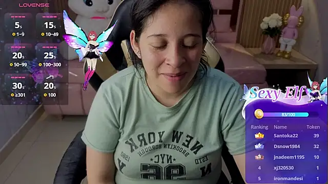sara_tellez_s live