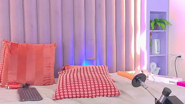 Meganlove__ live