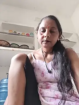 Karishna_hot live