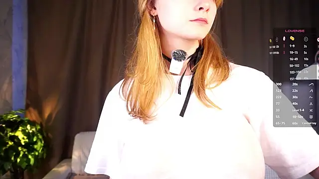 BeverlyScottish live