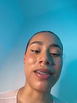 sheyla_sweet live