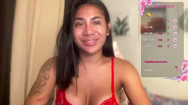 Althea_pope profile