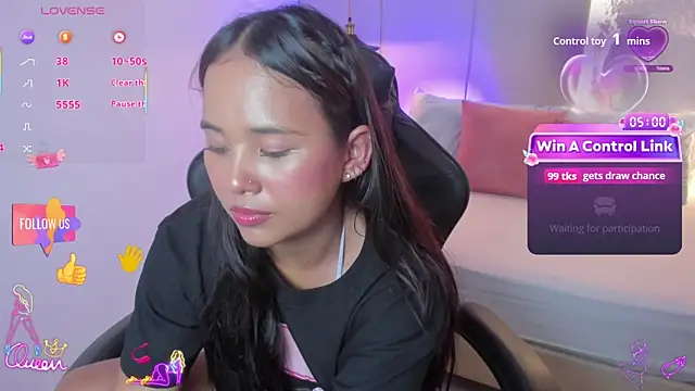 isabella_florez live