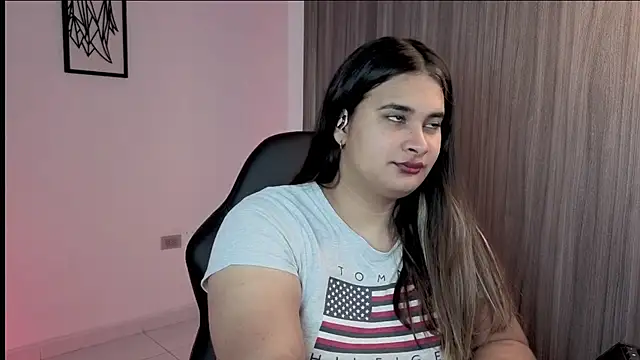 Bonnie__Bennett live