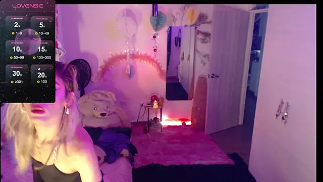 danny_1hotcute live