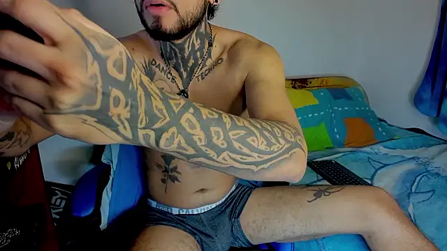 master_tokio live