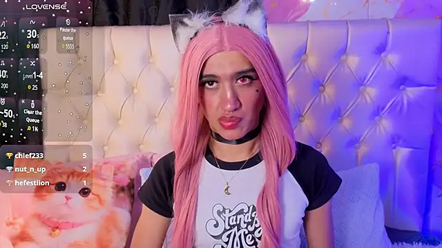 Luna_Sissy_ live