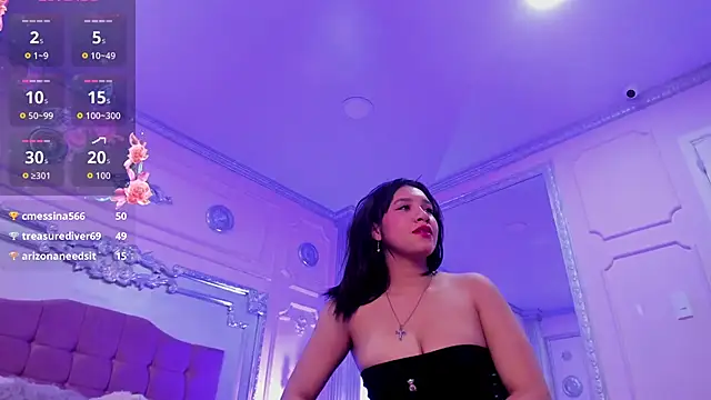 ScarlethNoir live