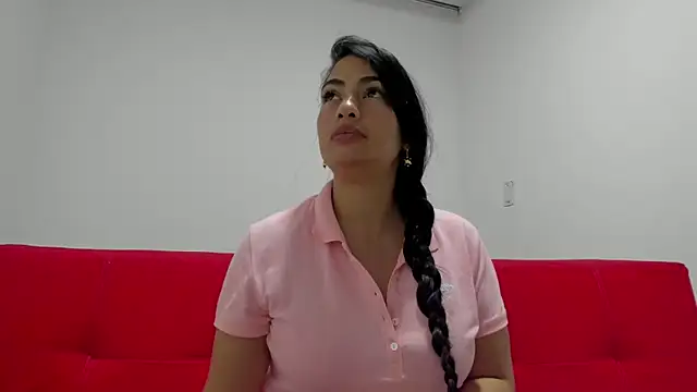 SamanthaBeke live