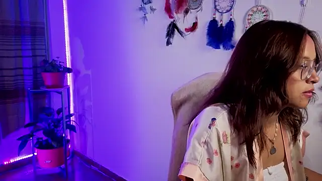 Zoe--khalL live