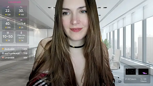 Naughty_Annn live