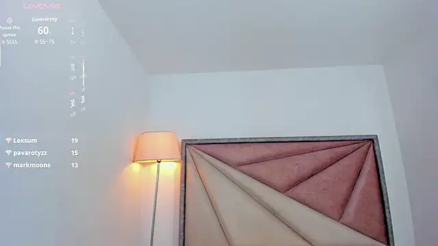 ShegoBlake live