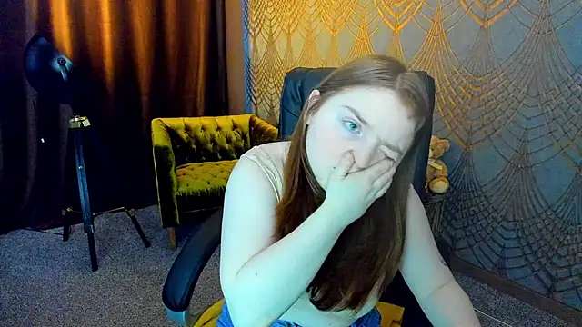 KattyRose8 live