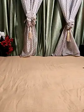 Shalu_G live