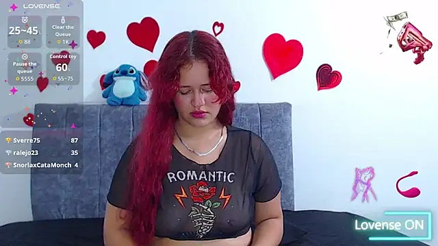 hottie_couplee live
