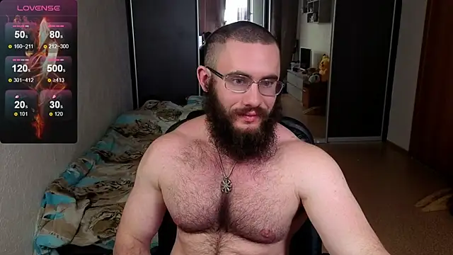 Ant_Power live