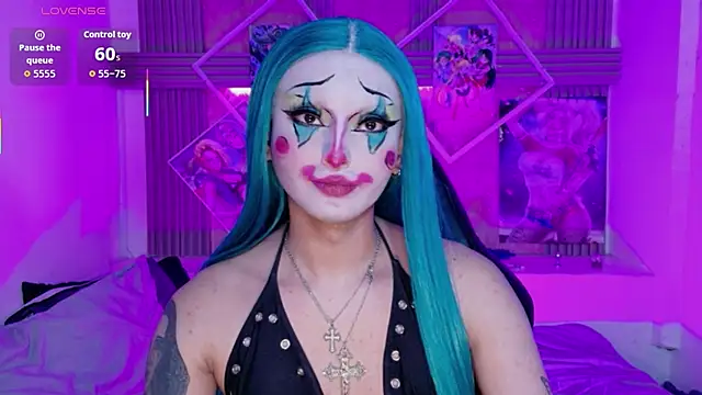 Lisa_sparkleee live