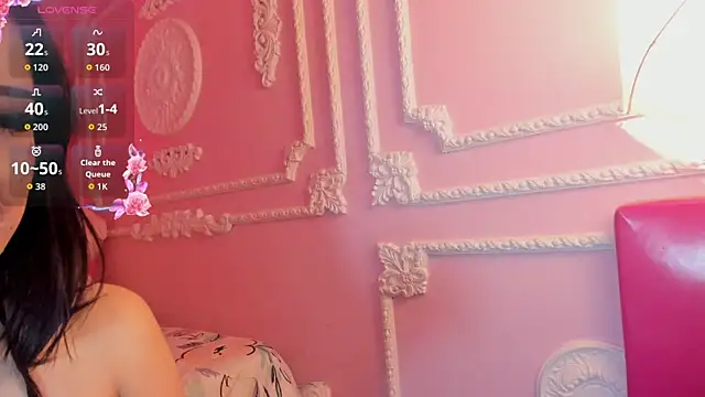Kat_VonDe live