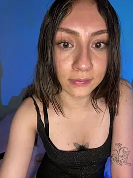 LuluBerrie live