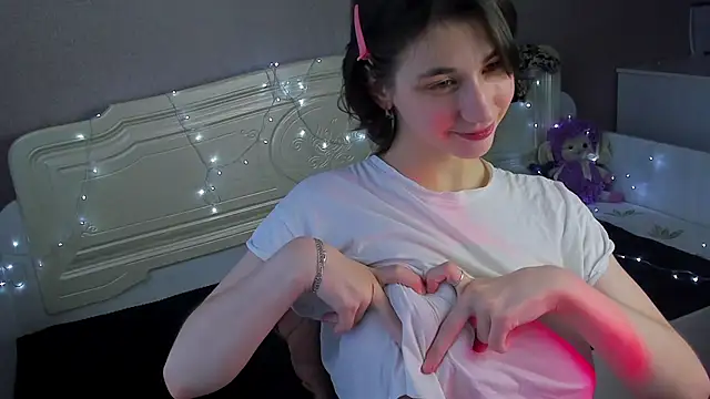 Carolina_Lu live