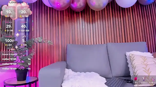 Sunnyboy29_ live