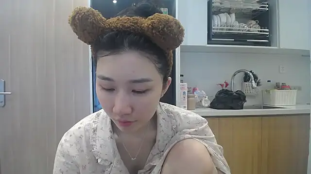 Asiagirll live